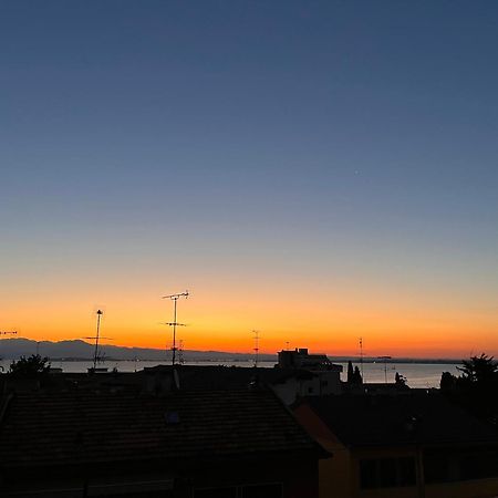Appartamenti Villa Lina Desenzano del Garda Exterior foto