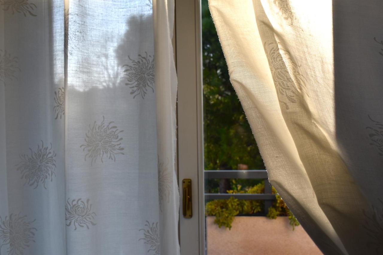 Appartamenti Villa Lina Desenzano del Garda Exterior foto