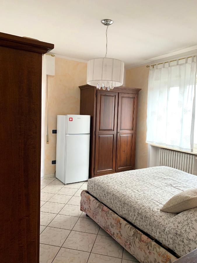 Appartamenti Villa Lina Desenzano del Garda Exterior foto