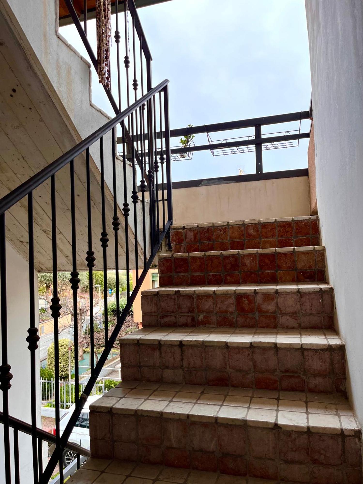 Appartamenti Villa Lina Desenzano del Garda Exterior foto