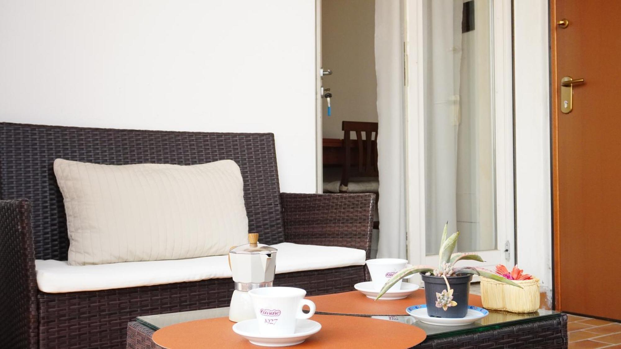 Appartamenti Villa Lina Desenzano del Garda Exterior foto