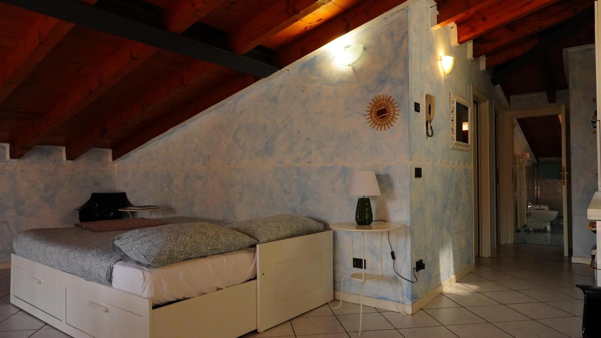 Appartamenti Villa Lina Desenzano del Garda Exterior foto