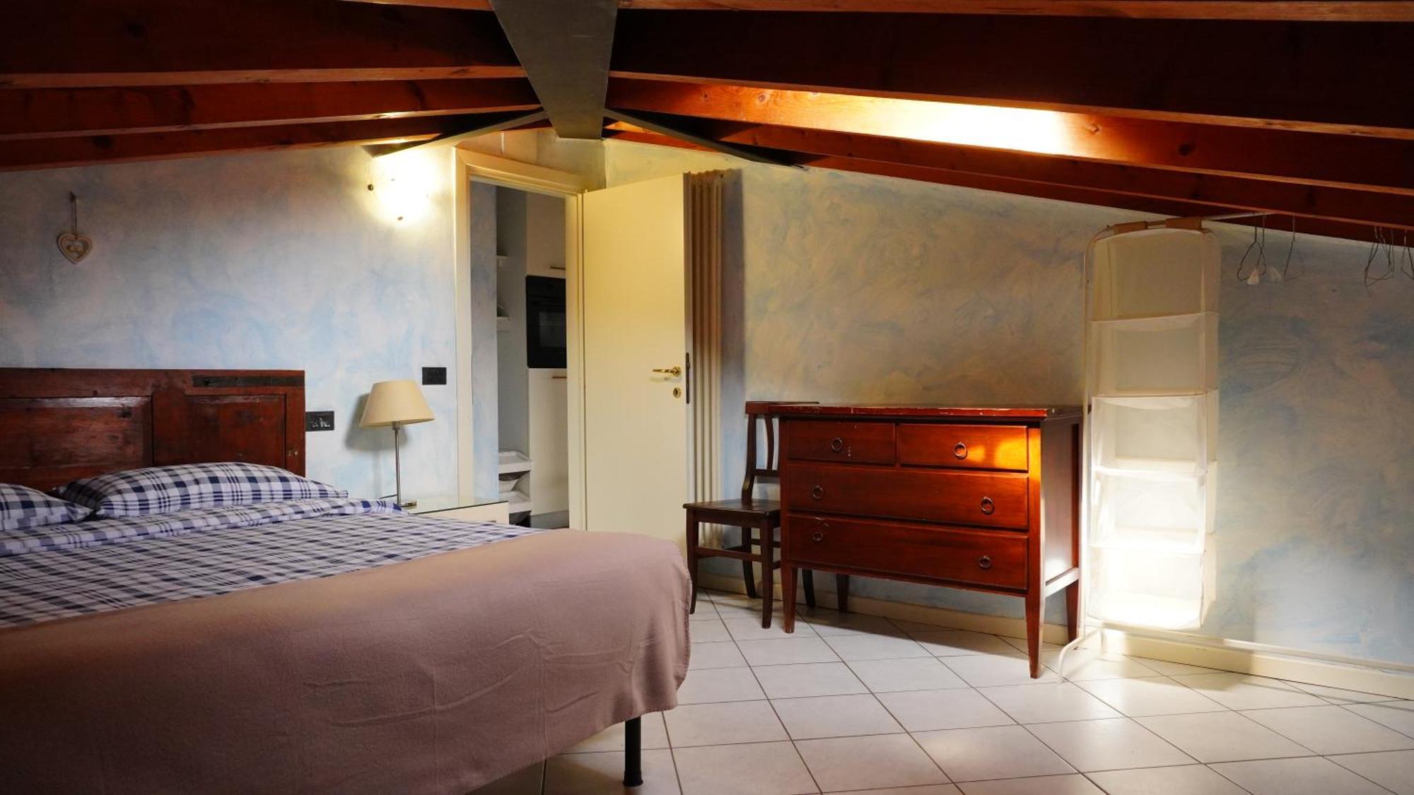 Appartamenti Villa Lina Desenzano del Garda Exterior foto