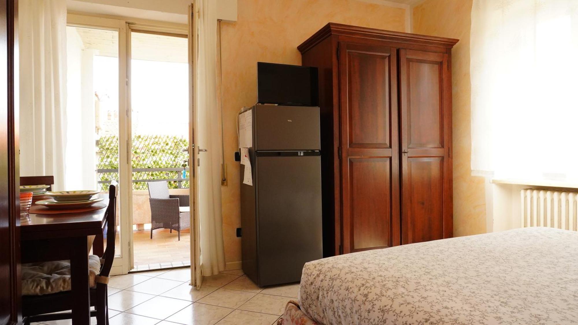 Appartamenti Villa Lina Desenzano del Garda Exterior foto
